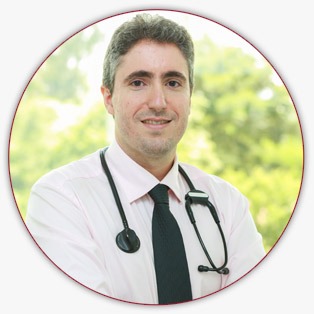 Dr. Paulo T. Garcia - Cardiologista