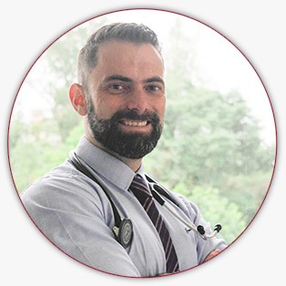 Dr. Pedro Duccini - Cardiologista